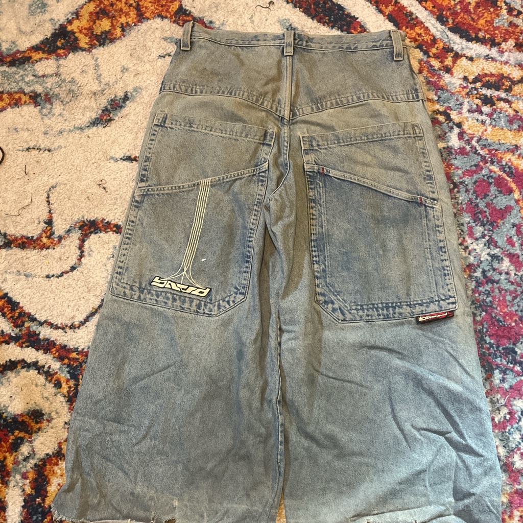 Jnco Auto Cue Solid State